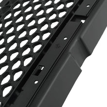 Load image into Gallery viewer, Forged LA For 2019-2023 Jeep Cherokee Black Bumper Lower Grille Without Holes 68288044AB