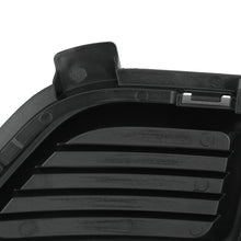 Load image into Gallery viewer, Forged LA For 2019-2023 Jeep Cherokee Black Bumper Lower Grille Without Holes 68288044AB