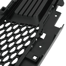 Load image into Gallery viewer, Forged LA For 2019-2023 Jeep Cherokee Black Bumper Lower Grille Without Holes 68288044AB