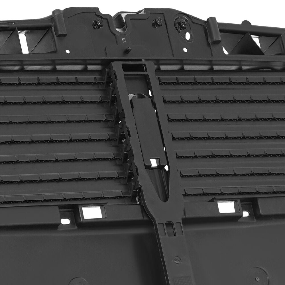 Forged LA For 2020 2021 2022 2023 Ford Escape Radiator Support Panel Grille Air Shutter