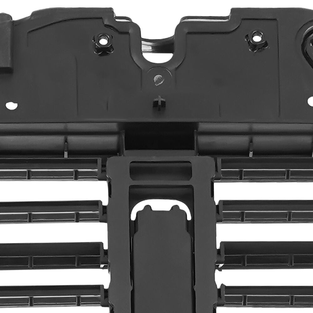 Forged LA For 2020 2021 2022 2023 Ford Escape Radiator Support Panel Grille Air Shutter