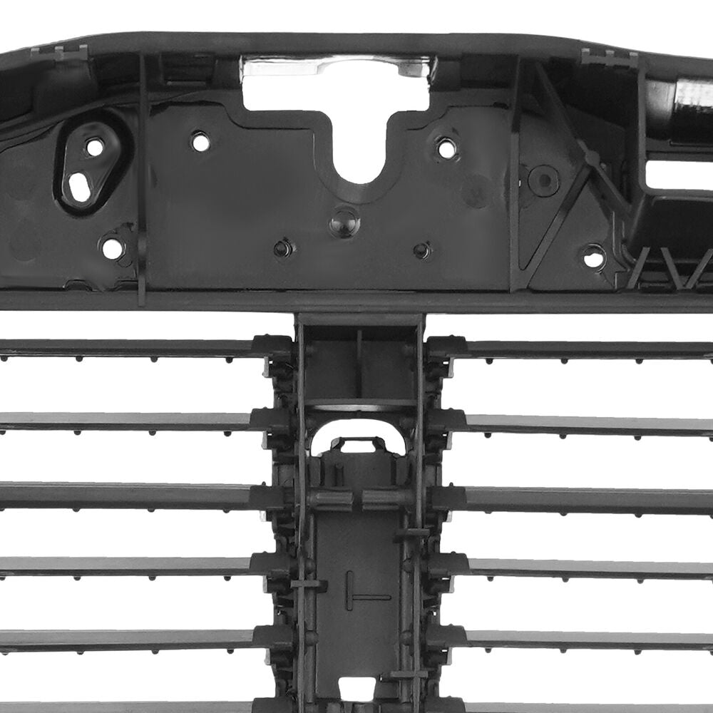 Forged LA For 2020 2021 2022 2023 Ford Escape Radiator Support Panel Grille Air Shutter