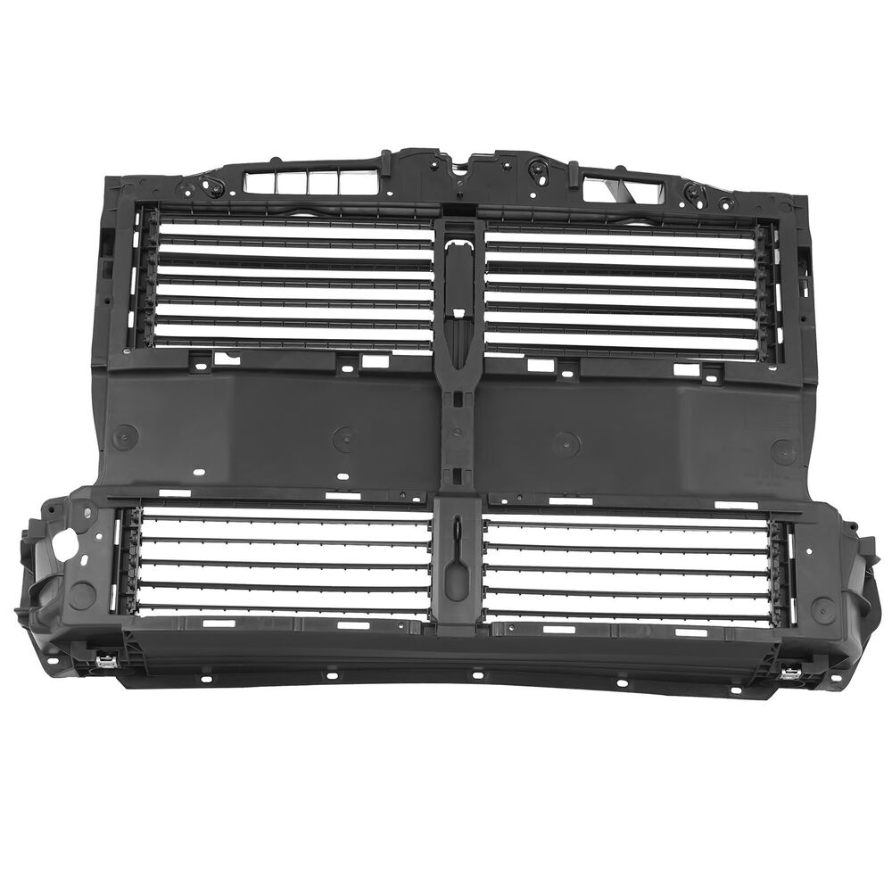 Forged LA For 2020 2021 2022 2023 Ford Escape Radiator Support Panel Grille Air Shutter
