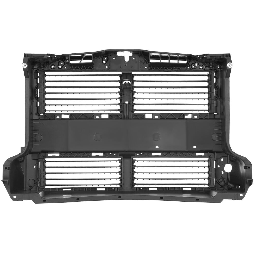 Forged LA For 2020 2021 2022 2023 Ford Escape Radiator Support Panel Grille Air Shutter