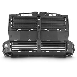 Forged LA For 2020 2021 2022 2023 Ford Escape Radiator Support Panel Grille Air Shutter