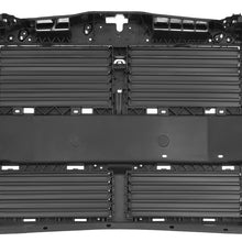 Load image into Gallery viewer, Forged LA For 2020 2021 2022 2023 Ford Escape Radiator Support Panel Grille Air Shutter