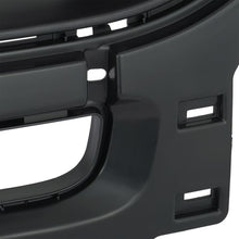Load image into Gallery viewer, Forged LA For 2020-2022 Ford Explorer Front Bumper Upper Grille Gloss Black W/ Chrome Trim