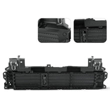 Load image into Gallery viewer, Forged LA For 2020-2022 Honda CRV CR-V Front Upper Active Grille Shutter Black w/ Motor