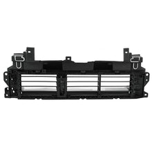 Load image into Gallery viewer, Forged LA For 2020-2022 Honda CRV CR-V Front Upper Active Grille Shutter Black w/ Motor
