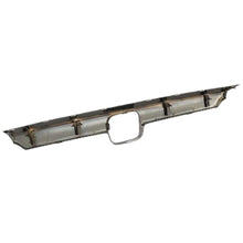 Load image into Gallery viewer, Forged LA For 2021-2022 Honda Accord Front Bumper Grill Molding Dark Chrome 71122TVAF10