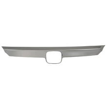 Load image into Gallery viewer, Forged LA For 2021-2022 Honda Accord Front Bumper Grill Molding Dark Chrome 71122TVAF10