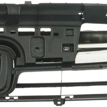 Load image into Gallery viewer, Forged LA For 2021-2022 Honda Accord Front Upper Grille+Grille Cover Set 2PCS