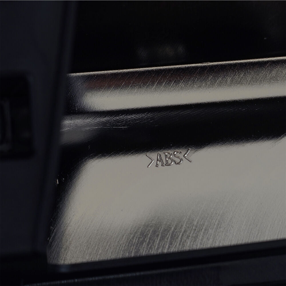 Forged LA For 2021-2022 Honda Accord Front Upper Grille+Grille Cover Set 2PCS