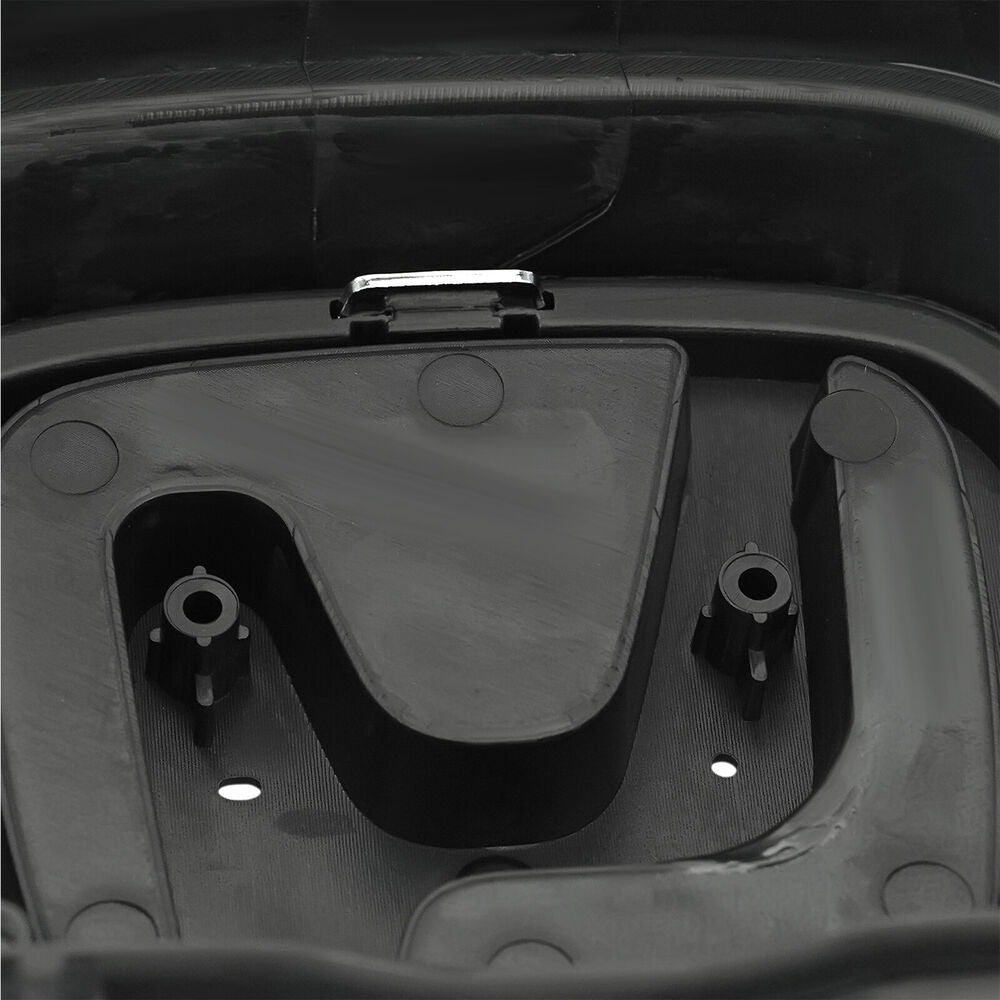 Forged LA For 2021-2022 Honda Accord Front Upper Grille+Grille Cover Set 2PCS