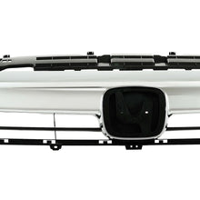 Load image into Gallery viewer, Forged LA For 2021-2022 Honda Accord Front Upper Grille+Grille Cover Set 2PCS
