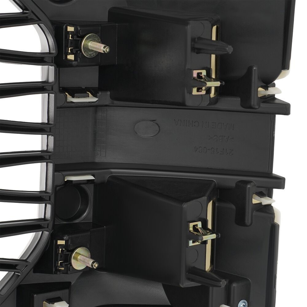 Forged LA For 2021-2023 F150 F-150 Ford Mesh W/ Paintable Primered Surround Grill Grille