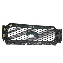 Load image into Gallery viewer, Forged LA For 2021-2023 F150 F-150 Ford Mesh W/ Paintable Primered Surround Grill Grille