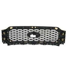 Load image into Gallery viewer, Forged LA For 2021-2023 F150 F-150 Ford Mesh W/ Paintable Primered Surround Grill Grille