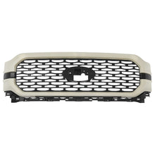 Load image into Gallery viewer, Forged LA For 2021-2023 F150 F-150 Ford Mesh W/ Paintable Primered Surround Grill Grille