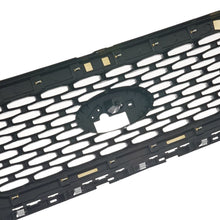 Load image into Gallery viewer, Forged LA For 2021-2023 F150 F-150 Ford Mesh W/ Paintable Primered Surround Grill Grille