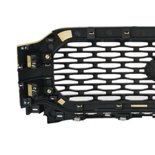 Load image into Gallery viewer, Forged LA For 2021-2023 F150 F-150 Ford Mesh W/ Paintable Primered Surround Grill Grille