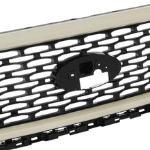 Load image into Gallery viewer, Forged LA For 2021-2023 F150 F-150 Ford Mesh W/ Paintable Primered Surround Grill Grille