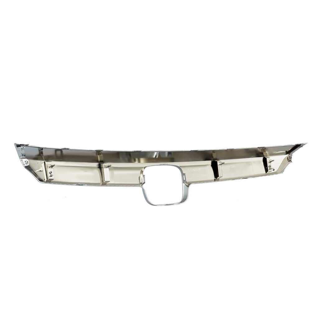 Forged LA For 2021-2023 Honda Accord Front Grille/Trim/Head Lamp Trim/LED Fog Light Set