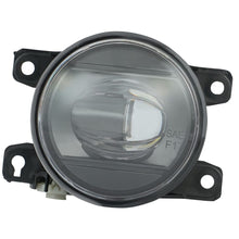 Load image into Gallery viewer, Forged LA For 2021-2023 Honda Accord Front Grille/Trim/Head Lamp Trim/LED Fog Light Set