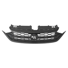 Load image into Gallery viewer, Forged LA For 2022 2023 2024 Vw Volkswagen Jetta Front Bumper Black Grill Upper Grille