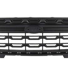 Load image into Gallery viewer, Forged LA For 2022-2023 Ford Maverick Front Grille Grill Assembly Matte Black NZ6Z8200AA