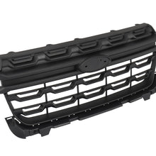 Load image into Gallery viewer, Forged LA For 2022-2023 Ford Maverick Front Grille Grill Assembly Matte Black NZ6Z8200AA