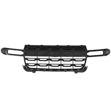 Load image into Gallery viewer, Forged LA For 2022-2023 Ford Maverick Front Grille Grill Assembly Matte Black NZ6Z8200AA