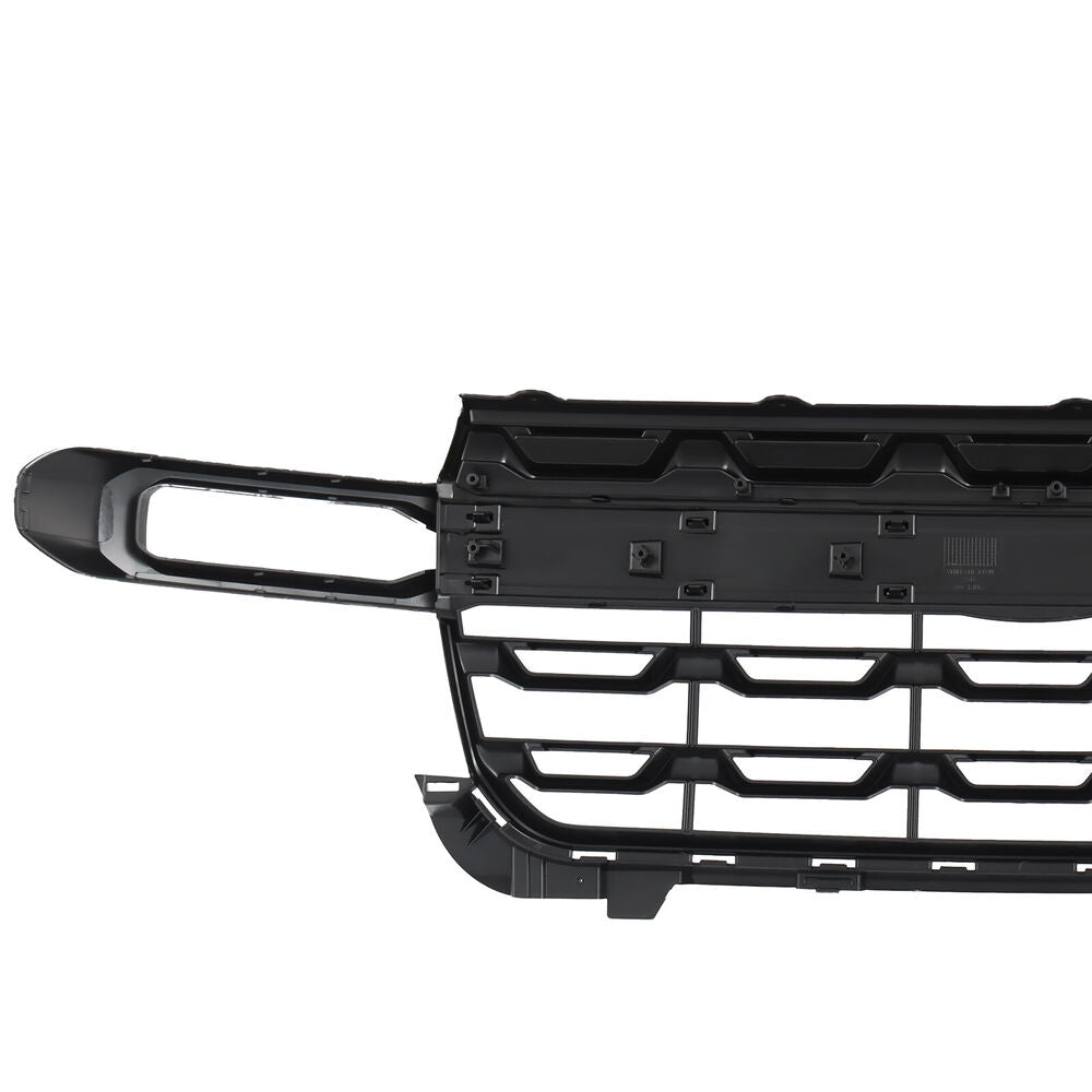 Forged LA For 2022-2023 Ford Maverick Front Grille Grill Assembly Matte Black NZ6Z8200AA