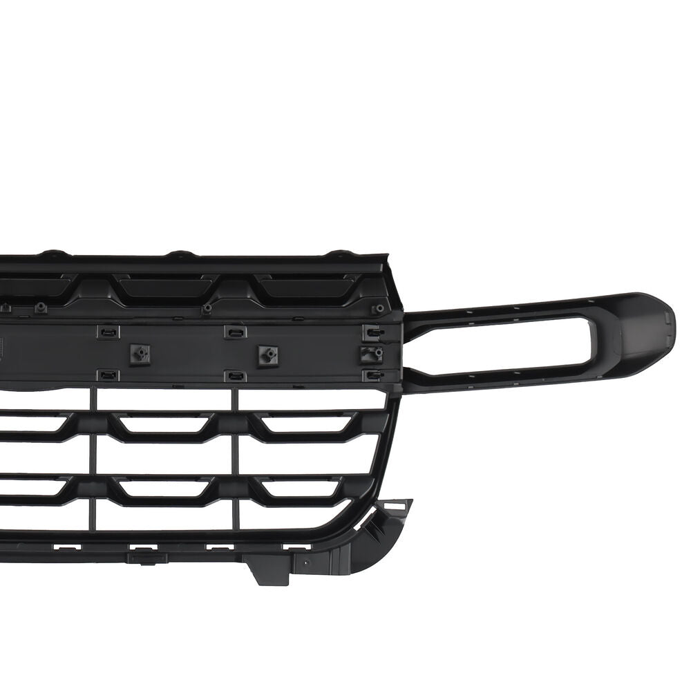 Forged LA For 2022-2023 Ford Maverick Front Grille Grill Assembly Matte Black NZ6Z8200AA