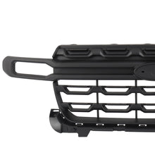 Load image into Gallery viewer, Forged LA For 2022-2023 Ford Maverick Front Grille Grill Assembly Matte Black NZ6Z8200AA