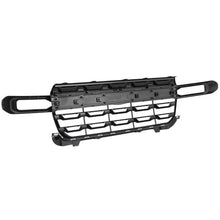 Load image into Gallery viewer, Forged LA For 2022-2023 Ford Maverick Front Grille Grill Assembly Matte Black NZ6Z8200AA