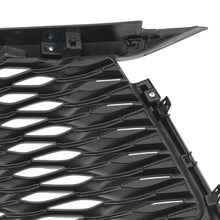 Load image into Gallery viewer, Forged LA For 2022 2023 Infiniti QX60 Front Radiator Upper Grille 62310-6SA1B