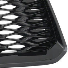 Load image into Gallery viewer, Forged LA For 2022 2023 Infiniti QX60 Front Radiator Upper Grille 62310-6SA1B