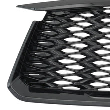 Load image into Gallery viewer, Forged LA For 2022 2023 Infiniti QX60 Front Radiator Upper Grille 62310-6SA1B