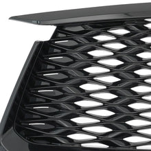 Load image into Gallery viewer, Forged LA For 2022 2023 Infiniti QX60 Front Radiator Upper Grille 62310-6SA1B