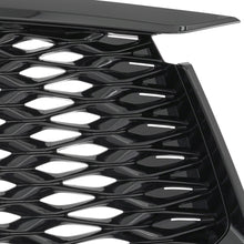 Load image into Gallery viewer, Forged LA For 2022 2023 Infiniti QX60 Front Radiator Upper Grille 62310-6SA1B