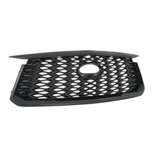 Load image into Gallery viewer, Forged LA For 2022 2023 Infiniti QX60 Front Radiator Upper Grille 62310-6SA1B