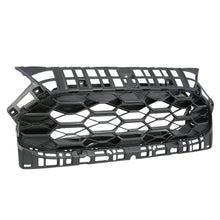 Load image into Gallery viewer, Forged LA For 2023 Honda HRV Front Bumper Upper Matt Black Honeycomb Grille Grill Plastic