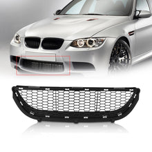 Load image into Gallery viewer, Forged LA For 328 325 330 Sedan E93 3 Series BMW 335i 328i xDrive Bumper Face Bar Grilles