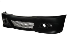 Load image into Gallery viewer, Forged LA For BMW 00-06 E46 M3 Style Front Bumper Coupe Convert W/Fog Lamp,Bracket,H-Cover