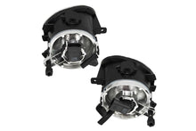 Load image into Gallery viewer, Forged LA For BMW 00-06 E46 M3 Style Front Bumper Coupe Convert W/Fog Lamp,Bracket,H-Cover