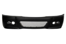 Load image into Gallery viewer, Forged LA For BMW 00-06 E46 M3 Style Front Bumper Coupe Convert W/Fog Lamp,Bracket,H-Cover