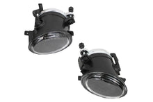 Load image into Gallery viewer, Forged LA For BMW 00-06 E46 M3 Style Front Bumper Coupe Convert W/Fog Lamp,Bracket,H-Cover