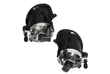 Load image into Gallery viewer, Forged LA For BMW 00-06 E46 M3 Style Front Bumper Coupe Convert W/Fog Lamp,Bracket,H-Cover