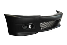 Load image into Gallery viewer, Forged LA For BMW 00-06 E46 M3 Style Front Bumper Coupe Convert W/Fog Lamp,Bracket,H-Cover